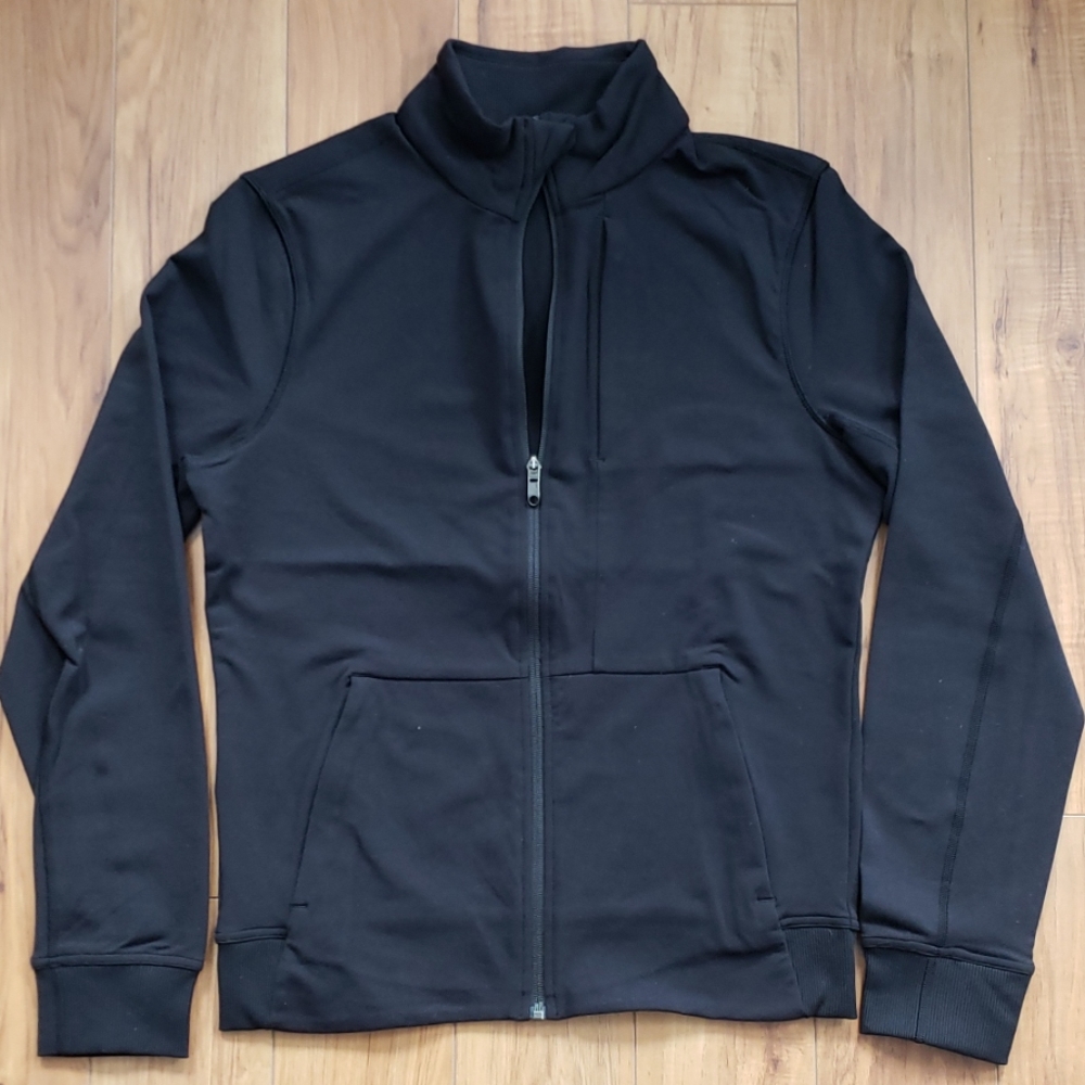 Lululemon Pre-Post Full Zip Jacket - image 1